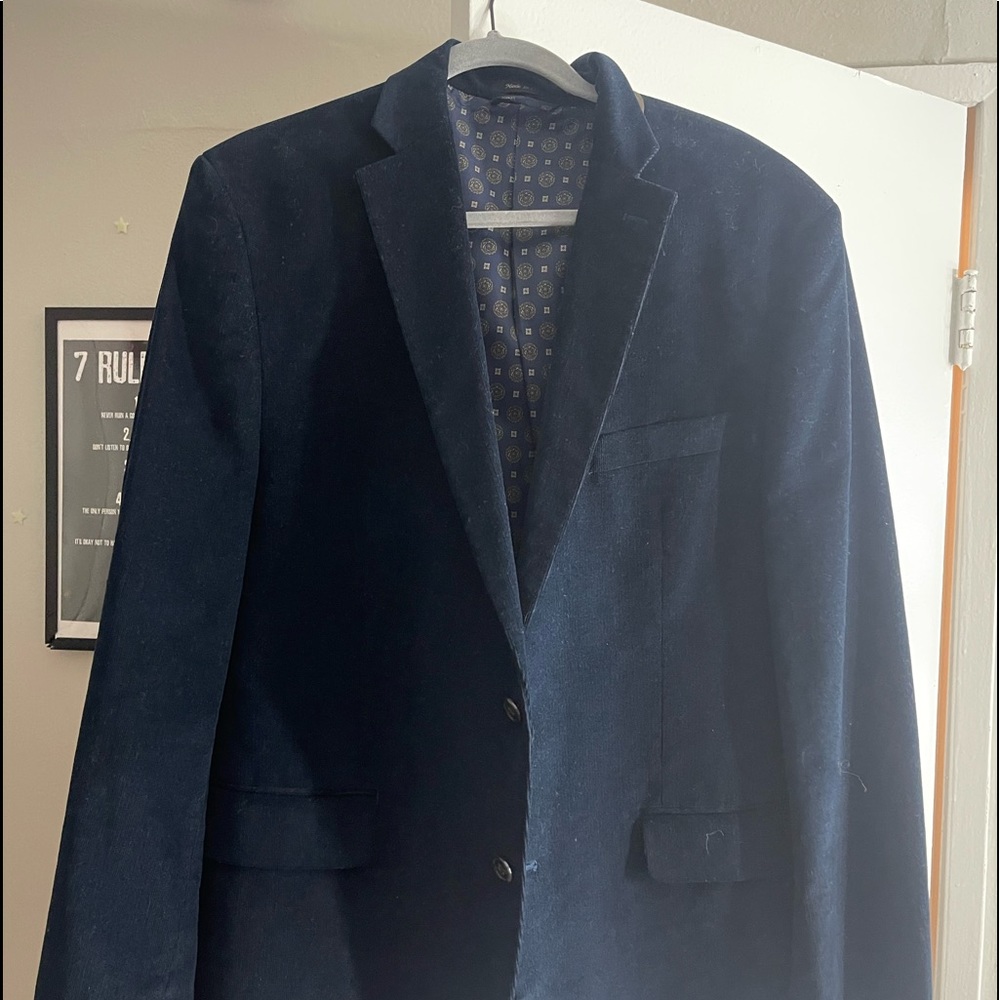 Jacket. Size 42 Regular